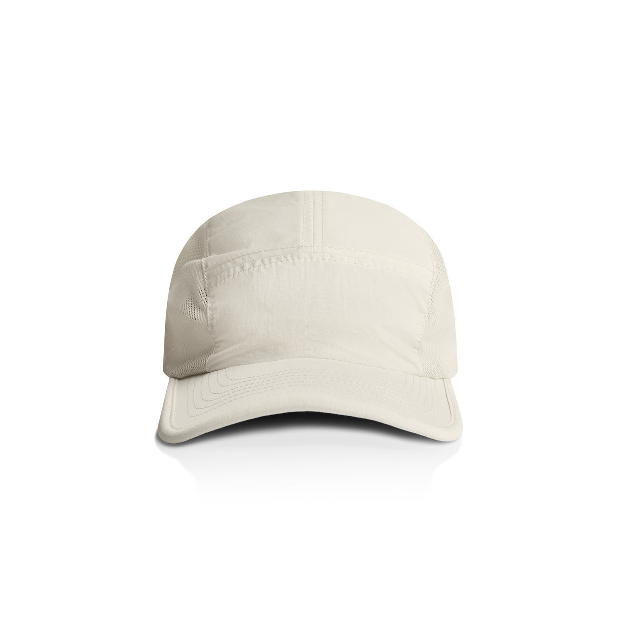 Active Finn Cap - Ecru