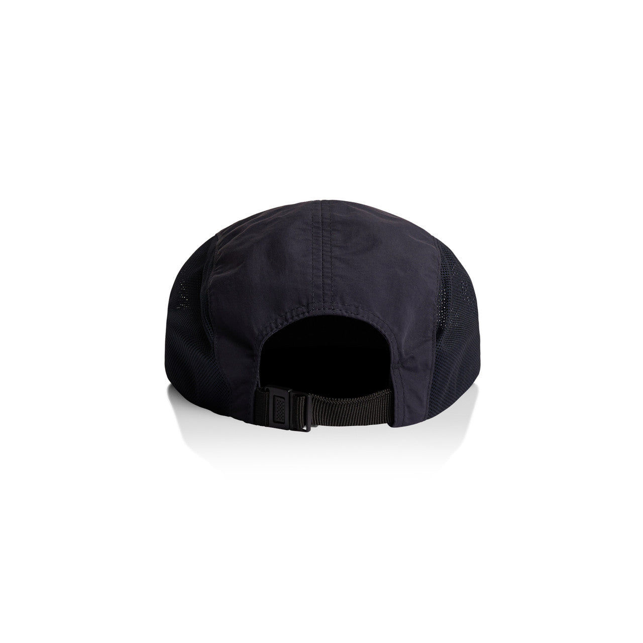Active Finn Cap - NAVY - BACK