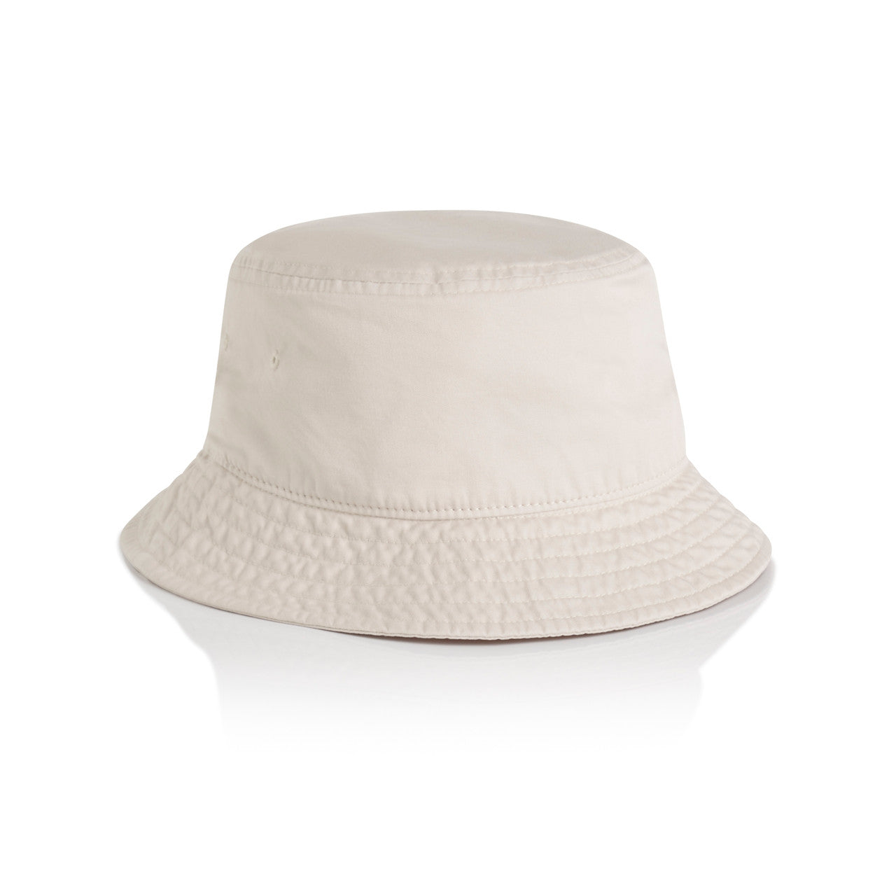 Faded Bucket Hat – Cap - Faded Bone