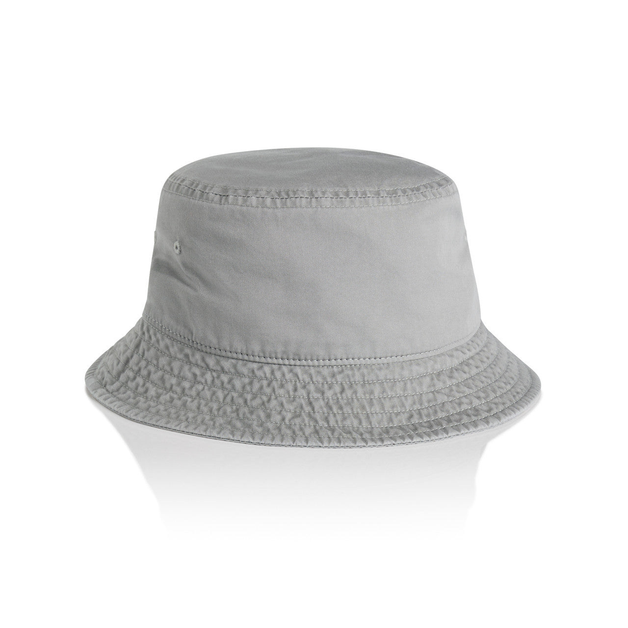 Faded Bucket Hat – Cap - Faded Grey