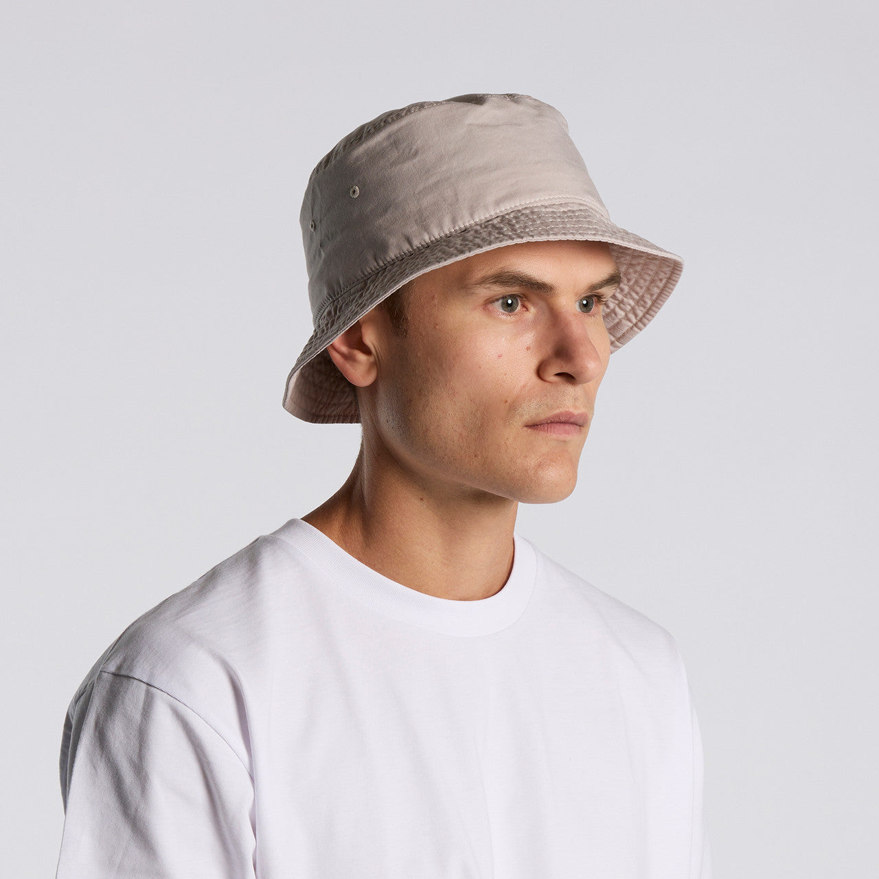 Faded Bucket Hat – Cap - MAIN