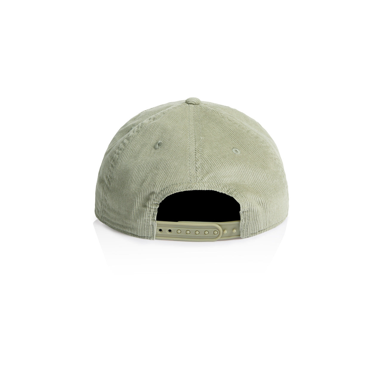 Class Cord Rope Cap - EUCALYPTUS/WHITE - BACK