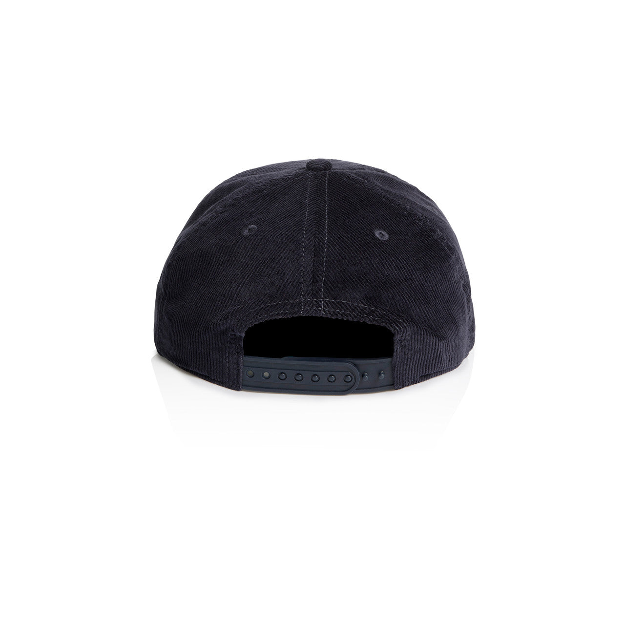 Class Cord Rope Cap - INK BLUE WHITE - BACK