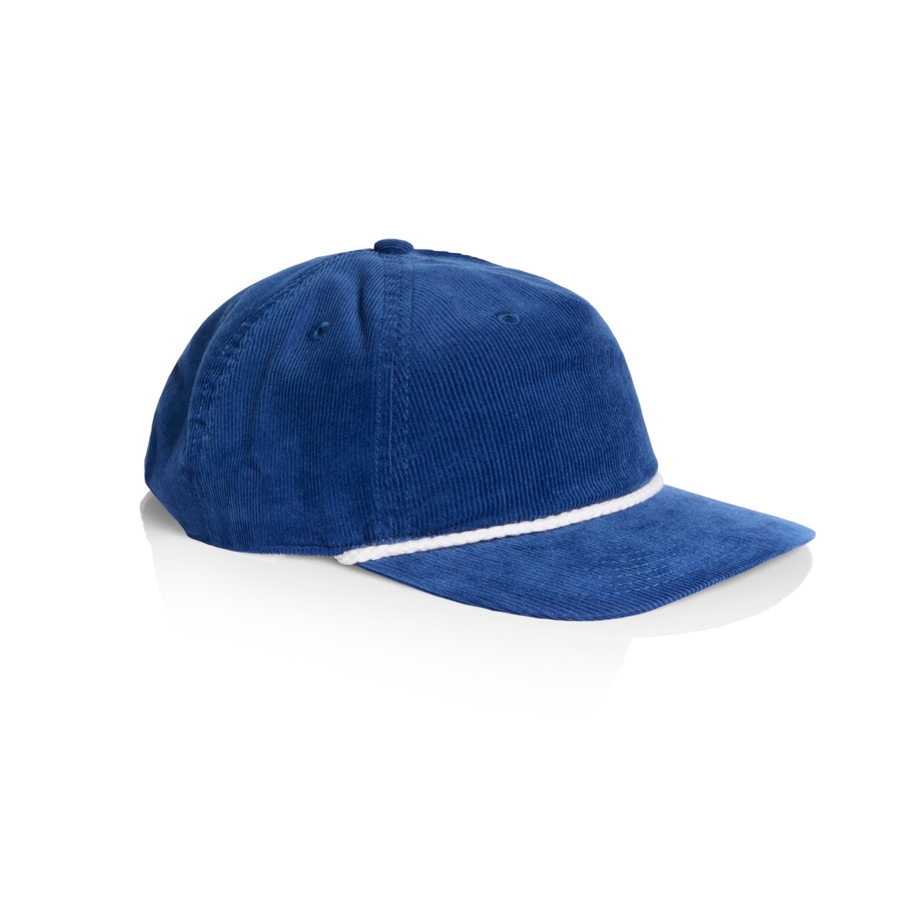 Class Cord Rope Cap - LIBERTY_WHITE - SIDE