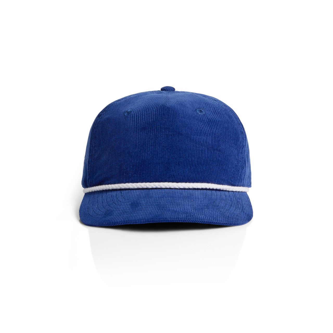 Class Cord Rope Cap - Liberty/White