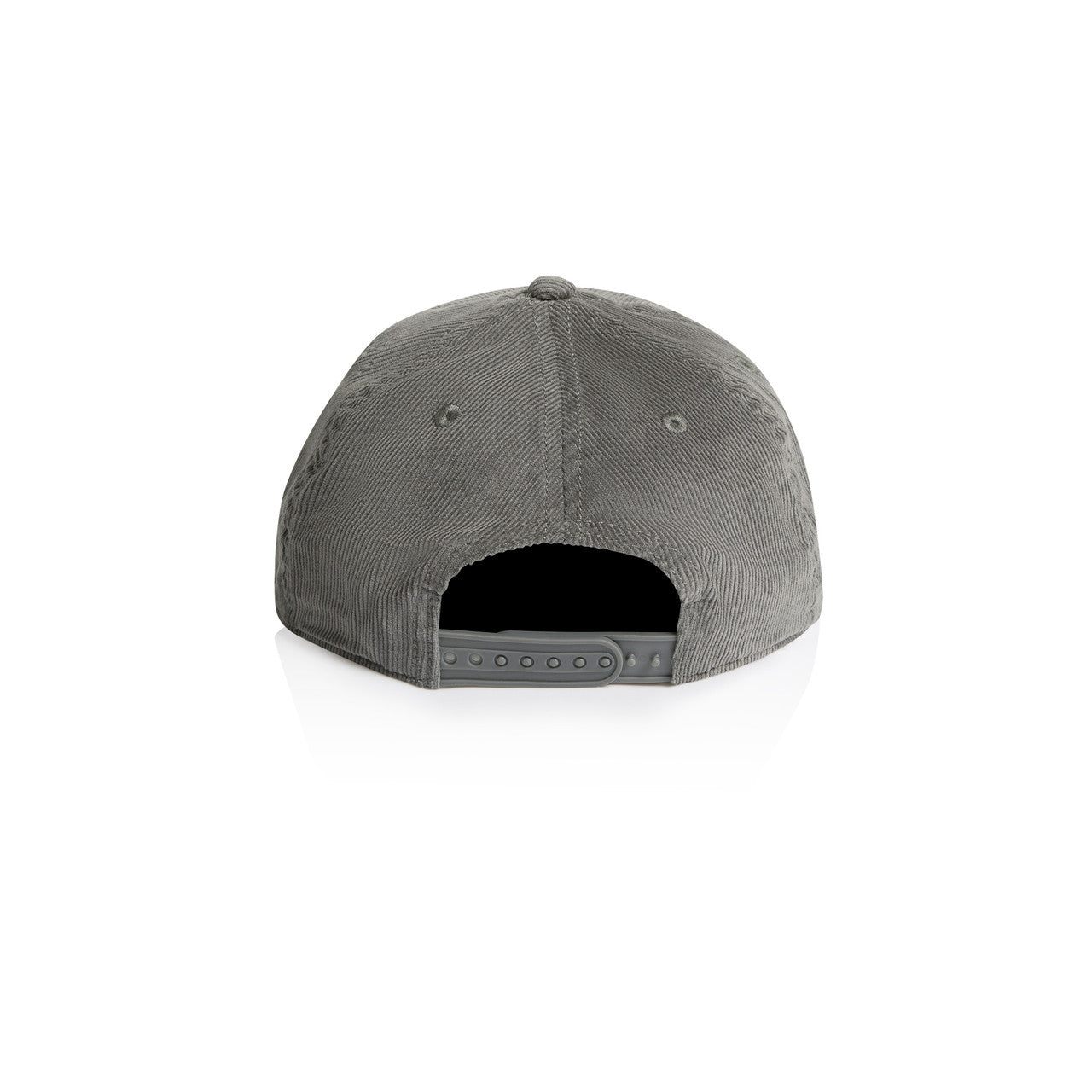 Class Cord Rope Cap - SHADOW/WHITE - BACK