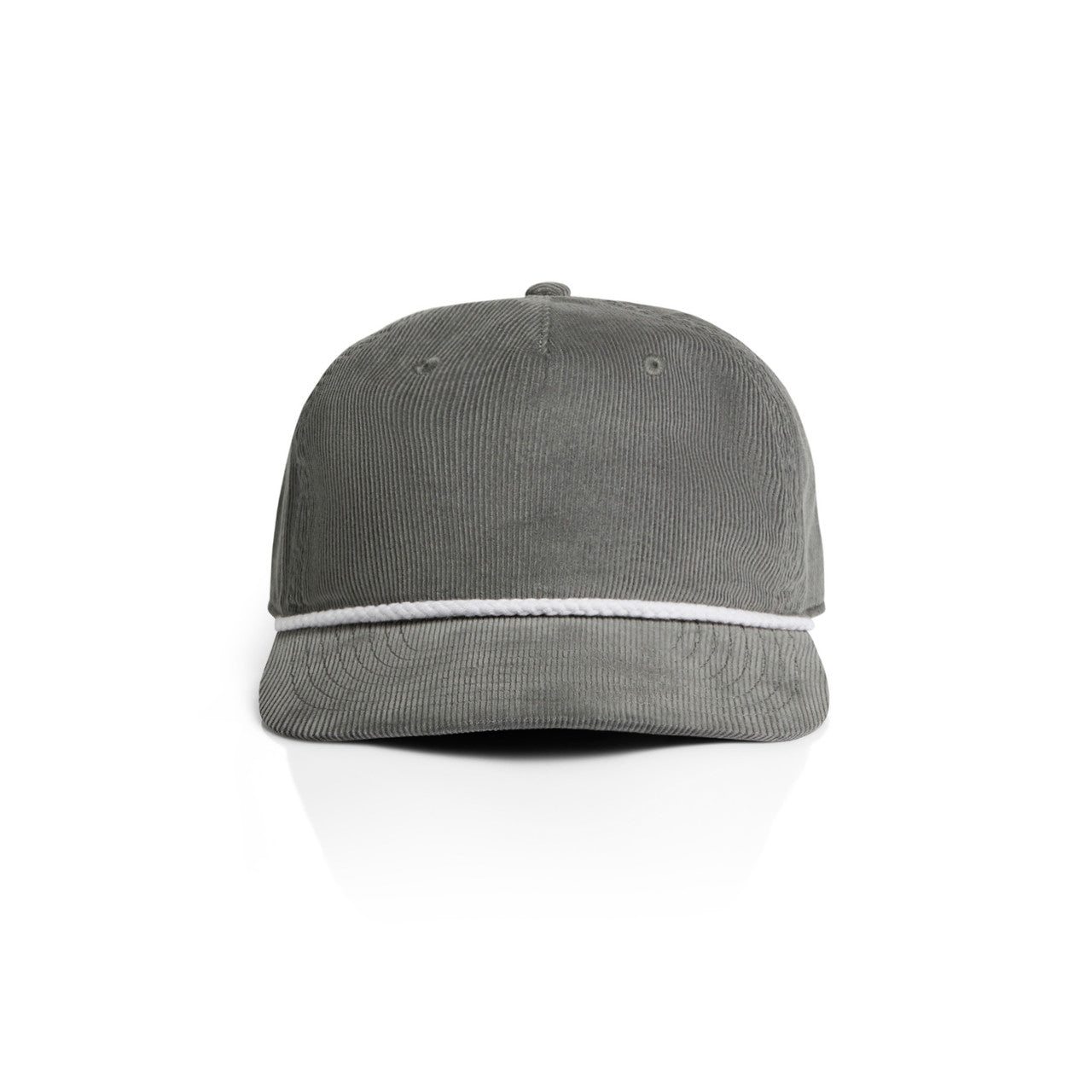 Class Cord Rope Cap - Shadow/White