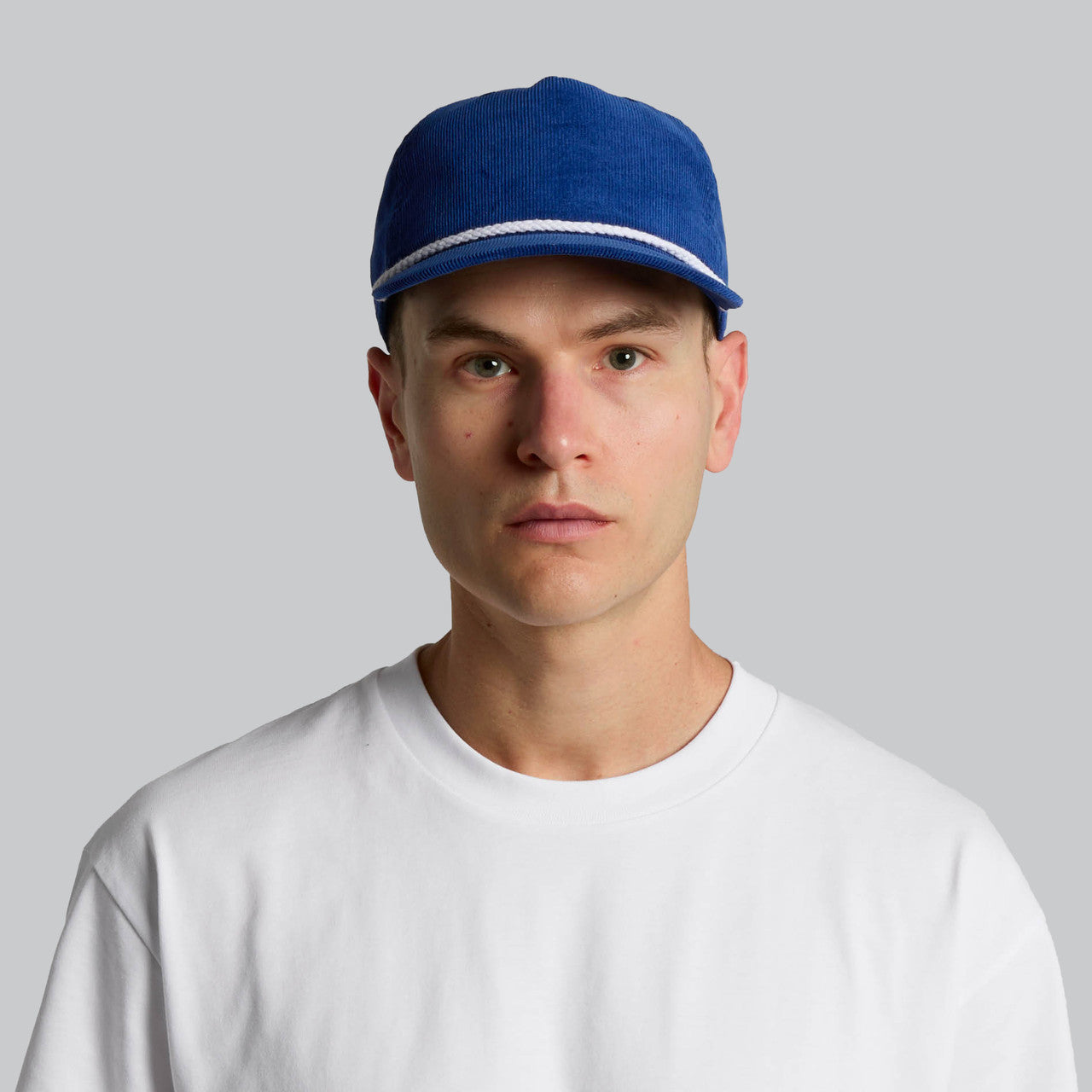 Class Cord Rope Cap - TURN