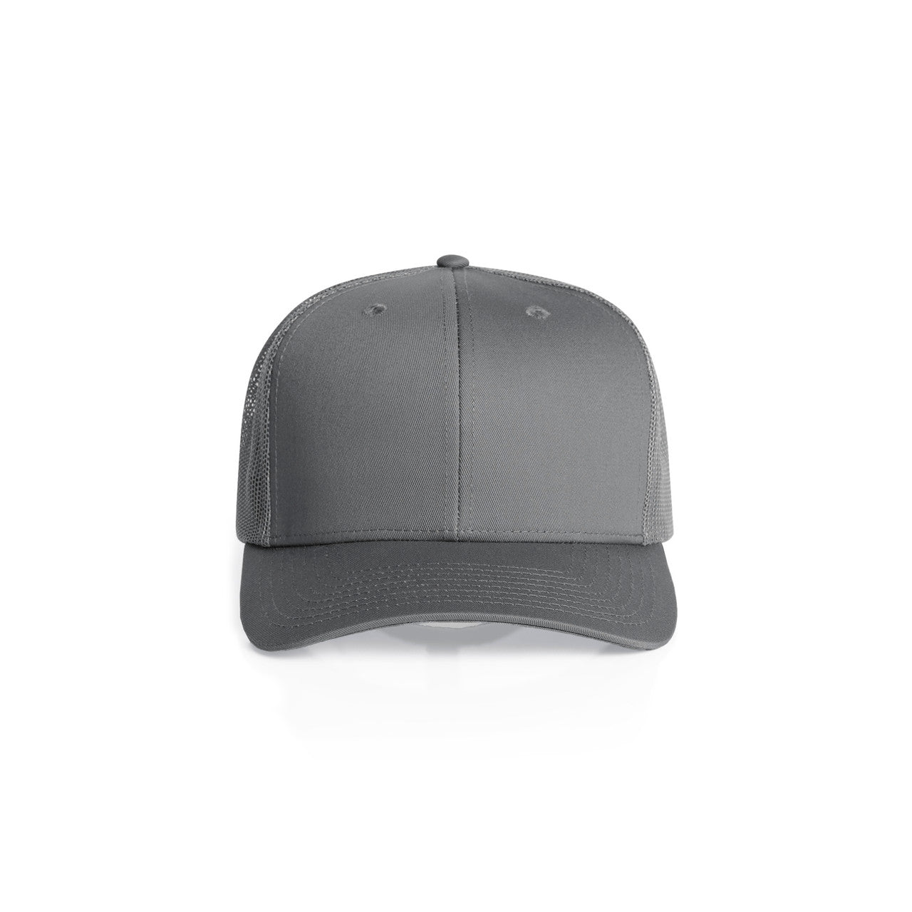 Mesh Trucker Cap - Shadow