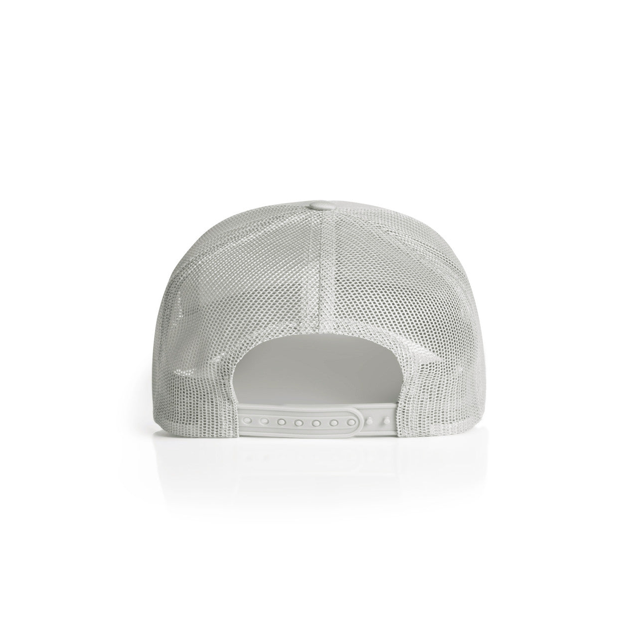 Mesh Trucker Cap - STORM - BACK