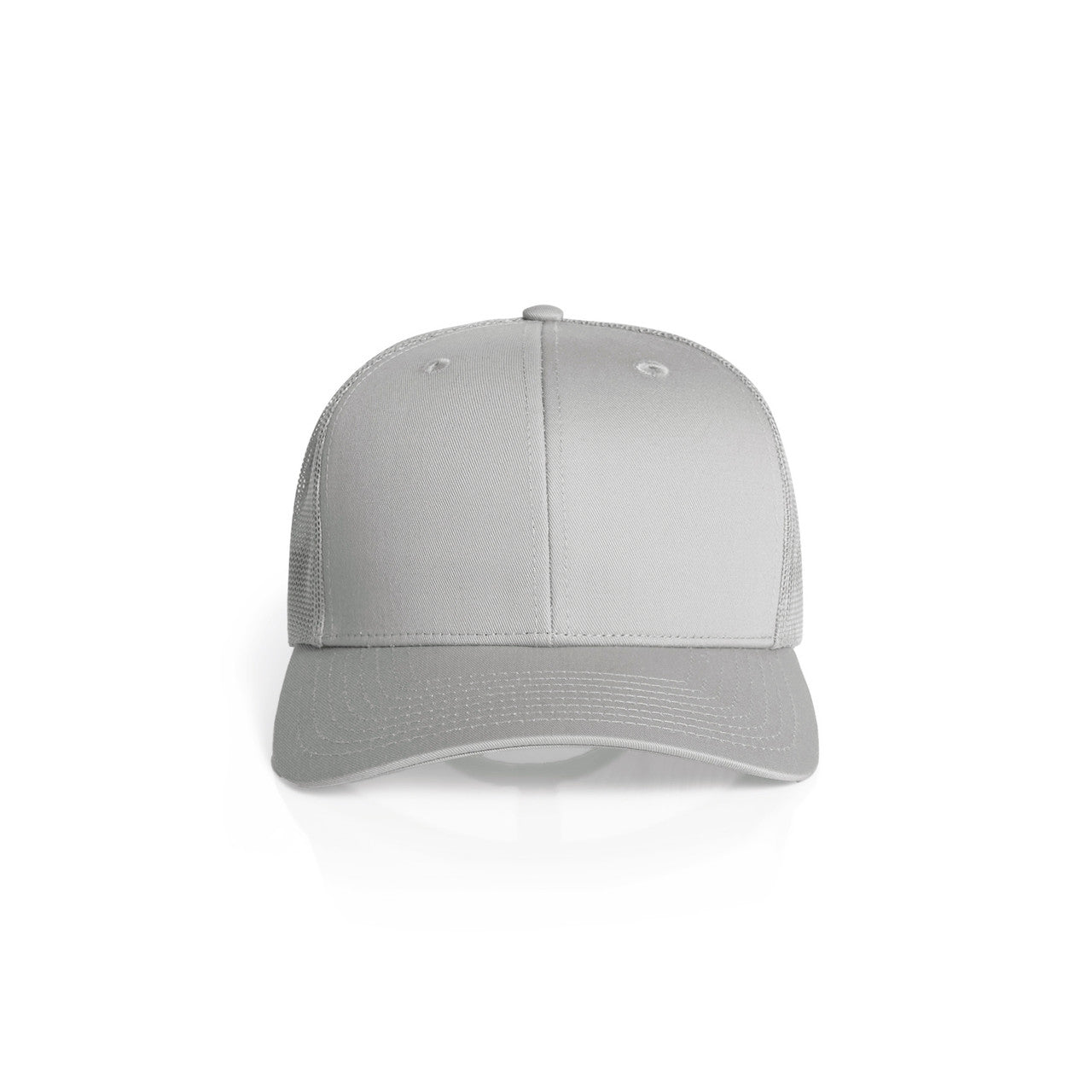 Mesh Trucker Cap - Storm