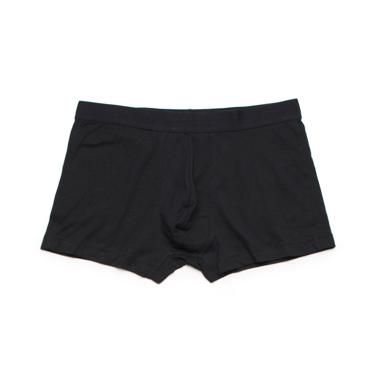 Boxer Briefs – Underwear - Black