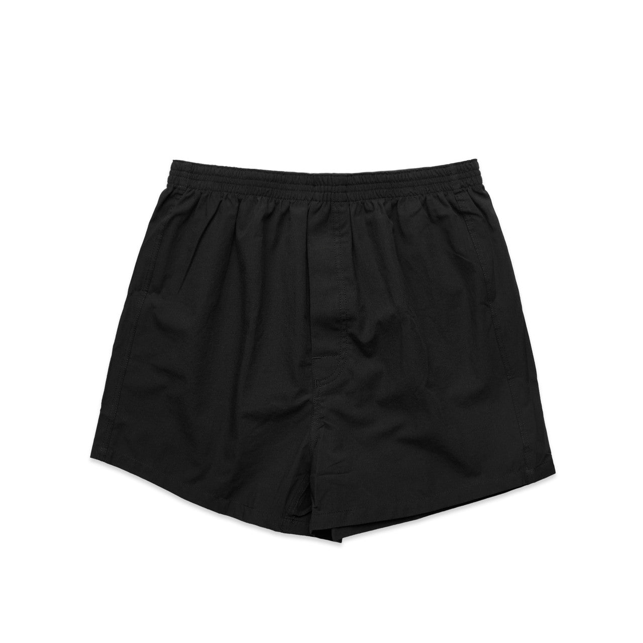 Boxer Shorts – Underwear - BLACK