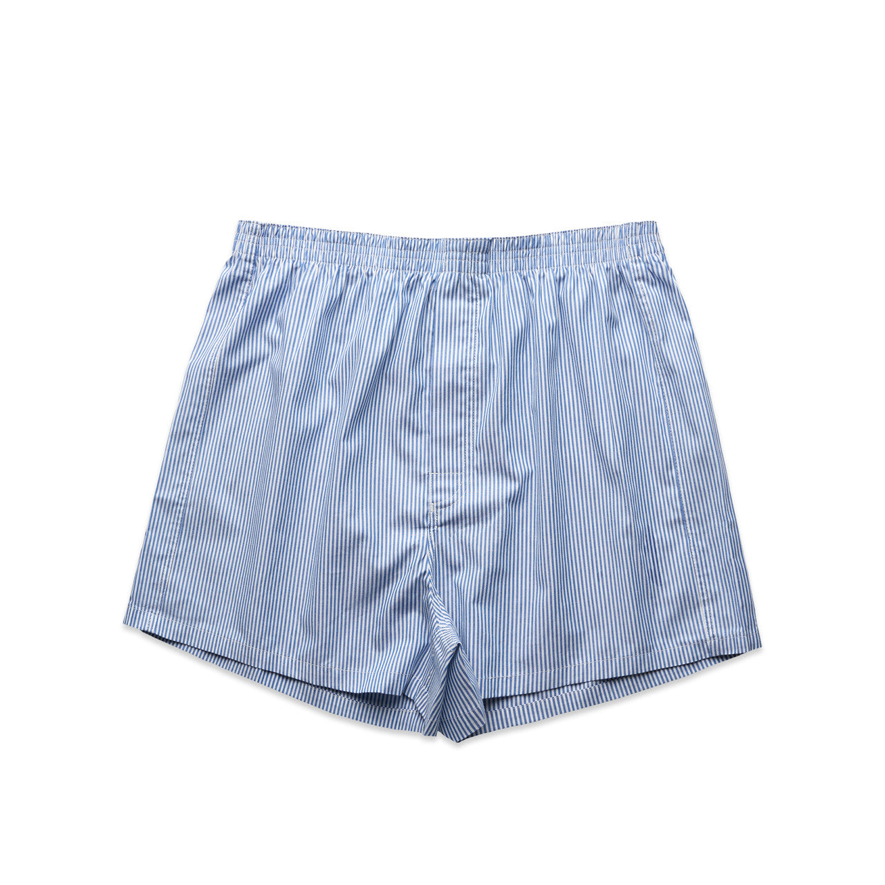 Boxer Shorts – Underwear - BLUE/WHITE