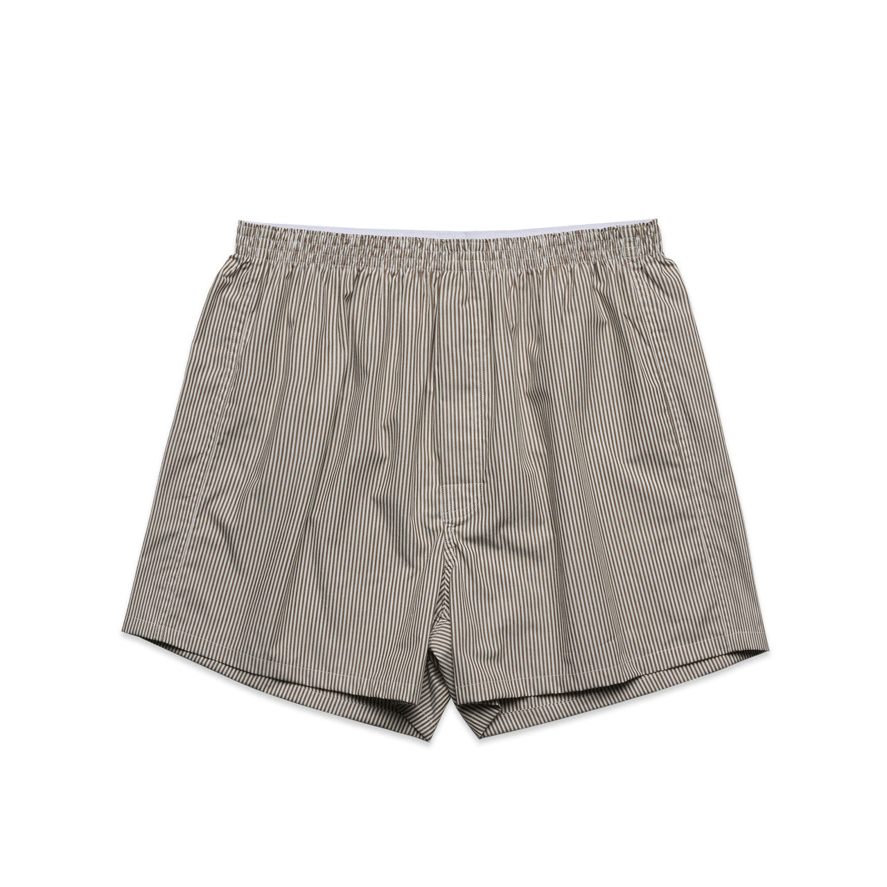 Boxer Shorts – Underwear - WALNUT WHITE