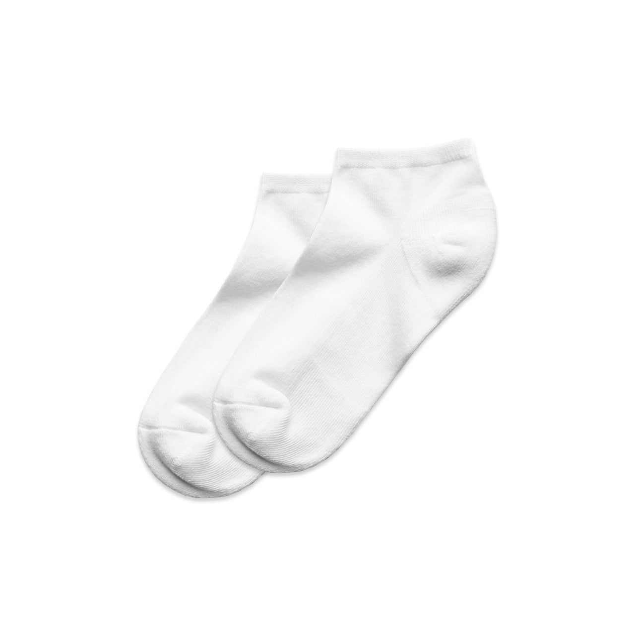 Ankle Socks (2 Pairs) - MAIN