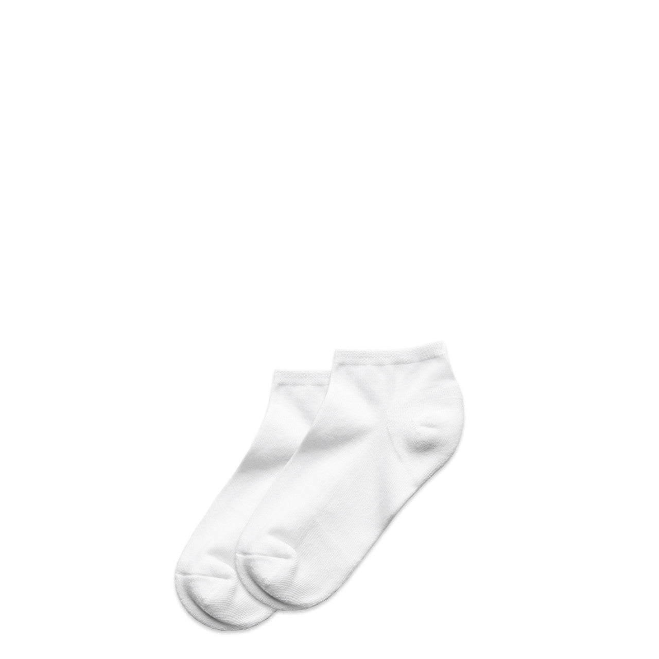 Ankle Socks (2 Pairs) - 
