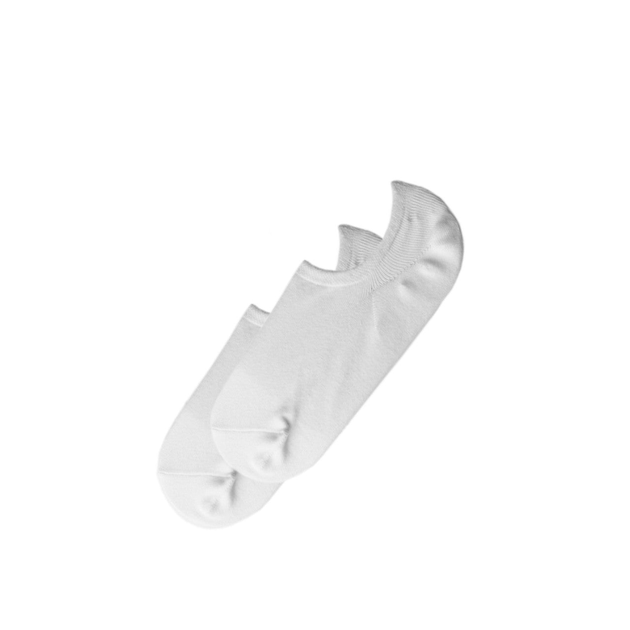 Invisible Socks (2 Pairs) - FRONT