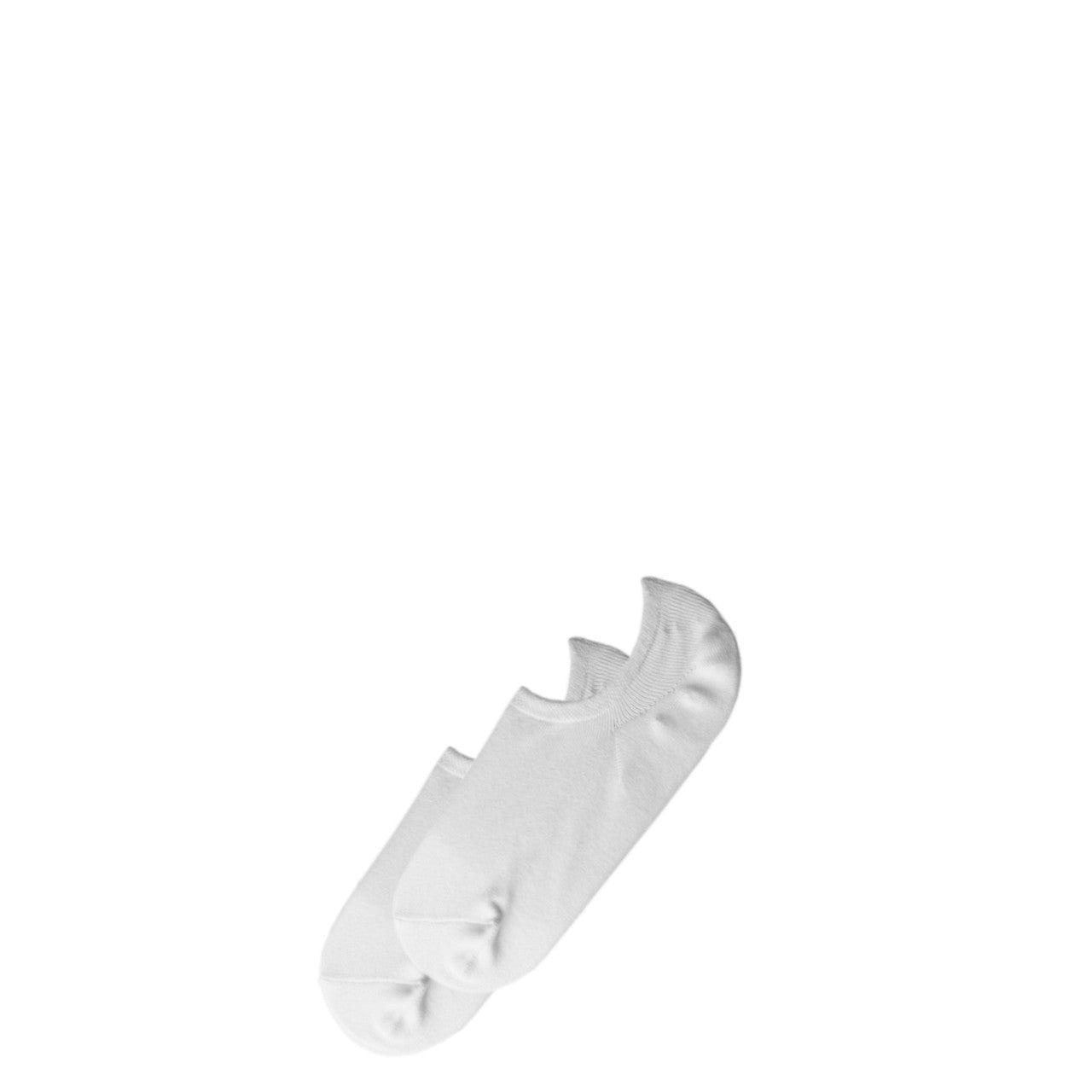 Invisible Socks (2 Pairs) - 