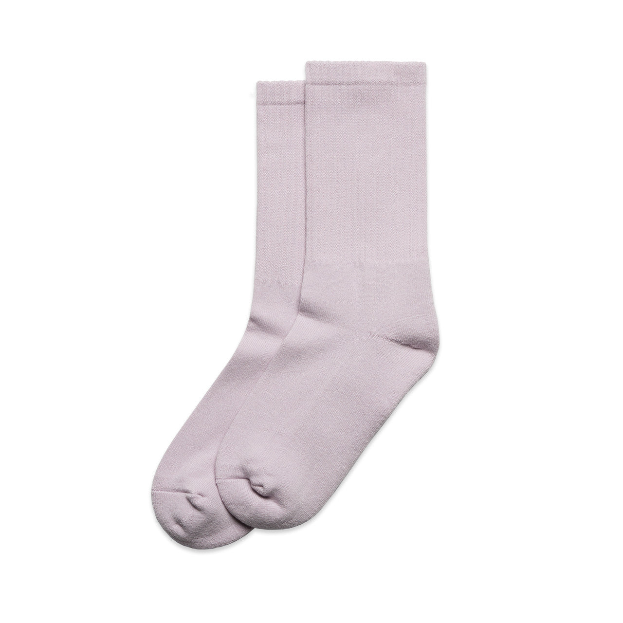 Relax Socks (2 Pairs) - ORCHID