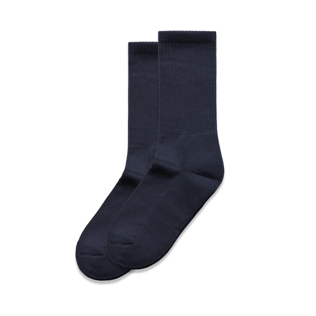 Relax Socks (2 Pairs) - Navy