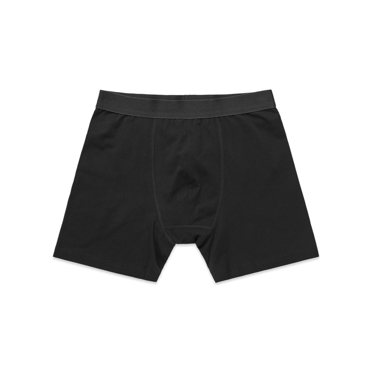 Trunks – Underwear - Black