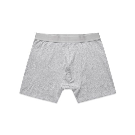 Trunks – Underwear - Athletic Heather