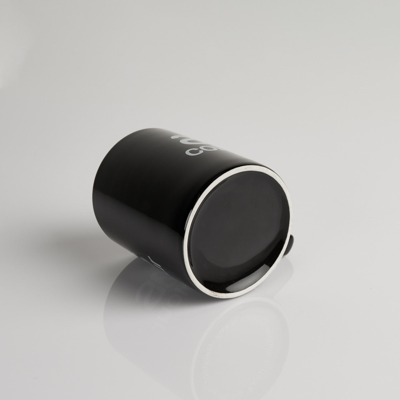 ASC Coffee Cup – Accessory - SIDE