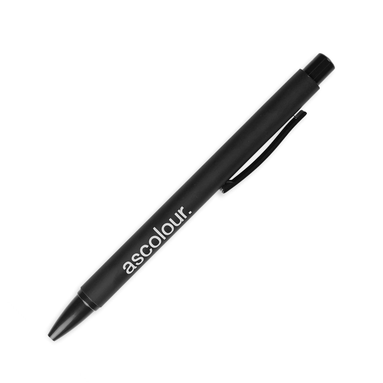 ASC Pen – Accessory - FRONT