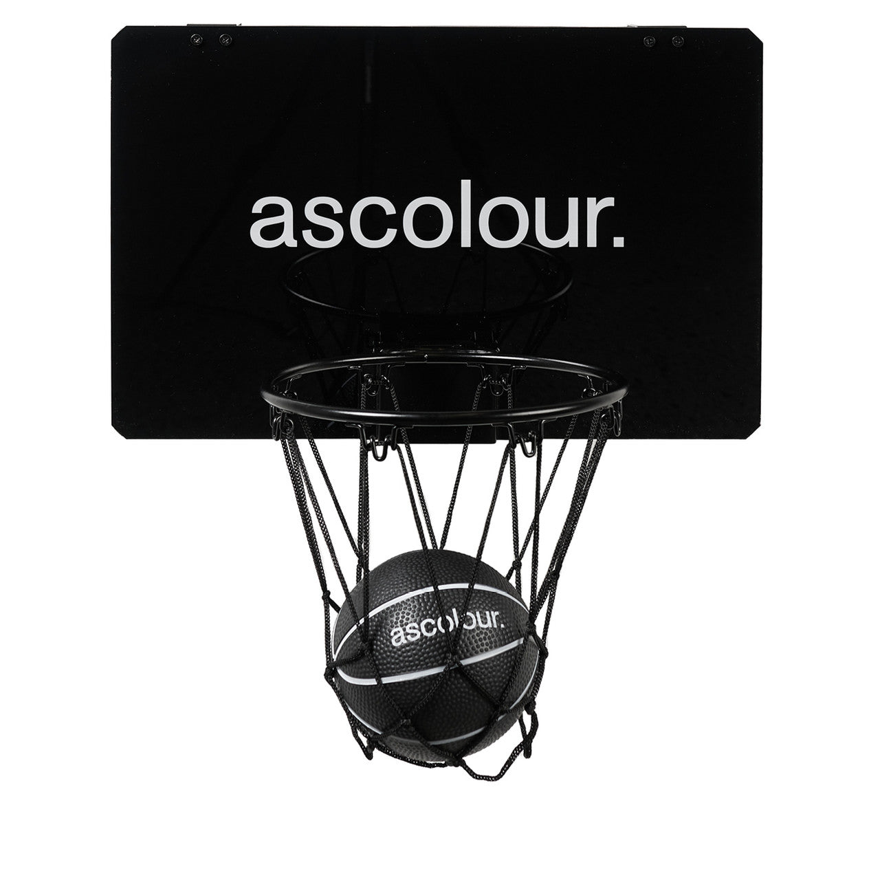 ASC Mini B-Ball Set – Accessory - 