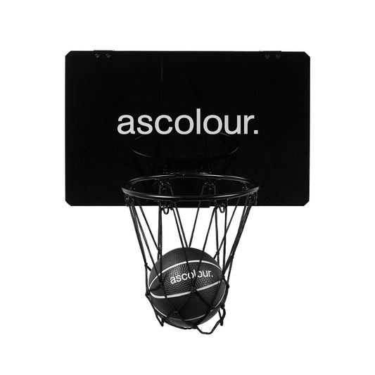 ASC Mini B-Ball Set – Accessory - Black