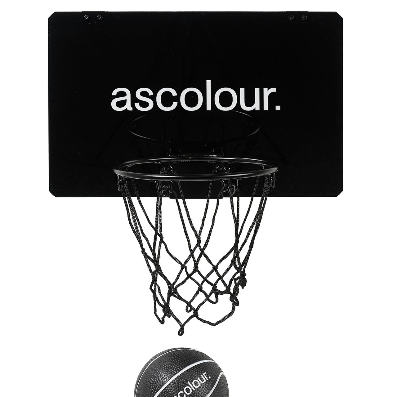 ASC Mini B-Ball Set – Accessory - FRONT