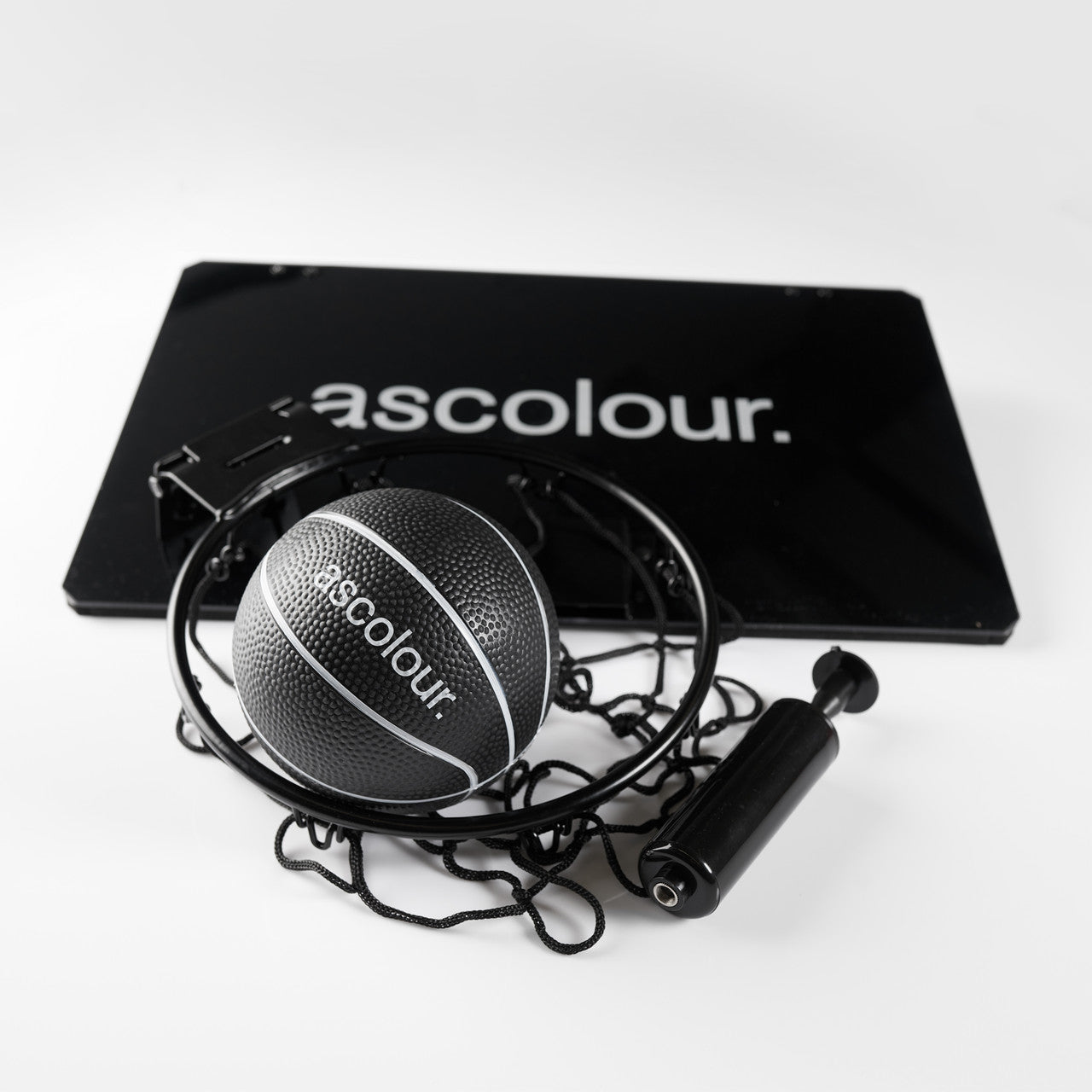 ASC Mini B-Ball Set – Accessory - TURN
