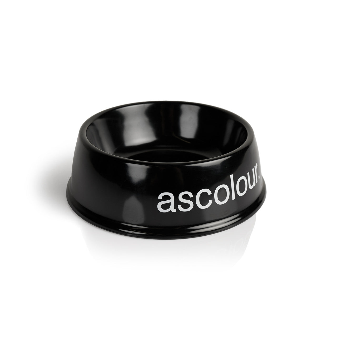 ASC Pet Bowl – Accessory - FRONT