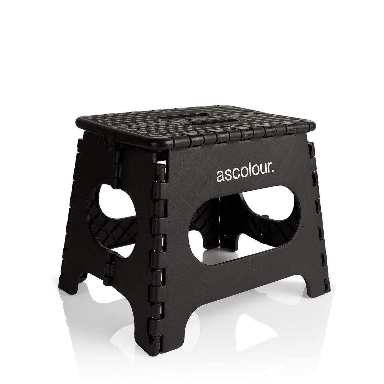 ASC Utility Stool – Accessory - Black
