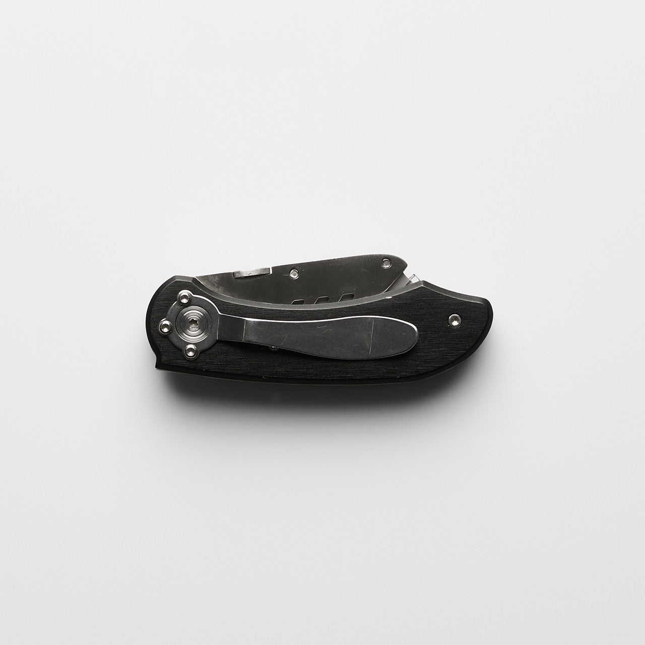 ASC Utility Knife – Accessory - BACK