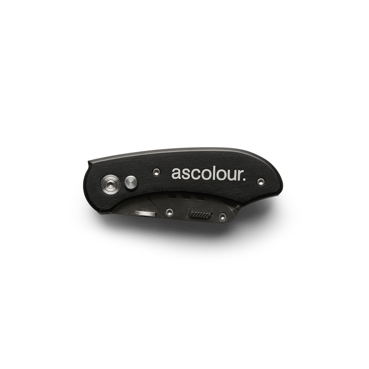 ASC Utility Knife – Accessory - Black