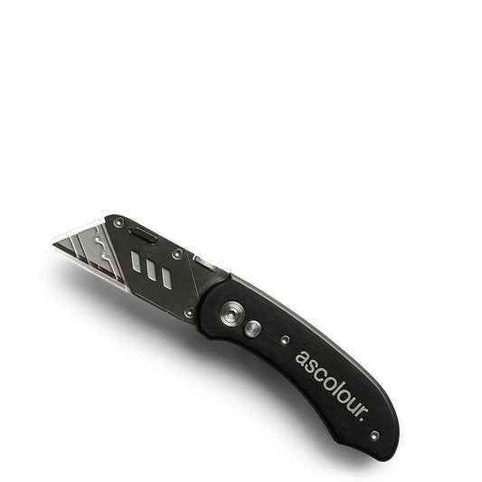 ASC Utility Knife – Accessory - FRONT