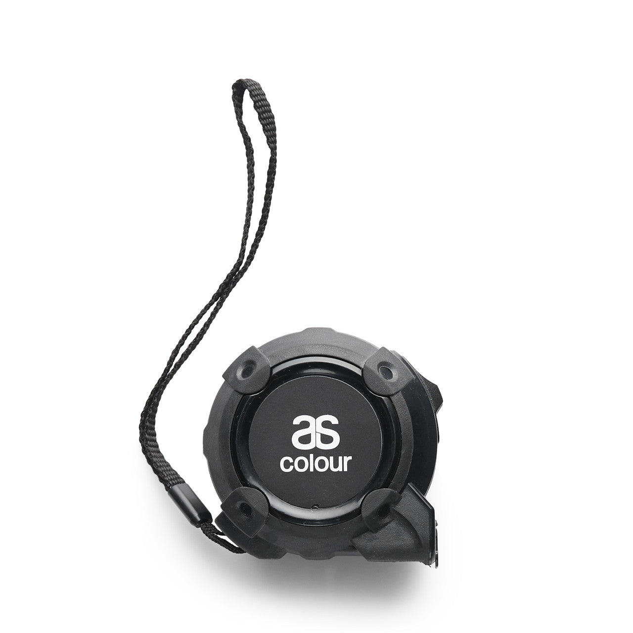 ASC Tape Measure – Accessory - Black