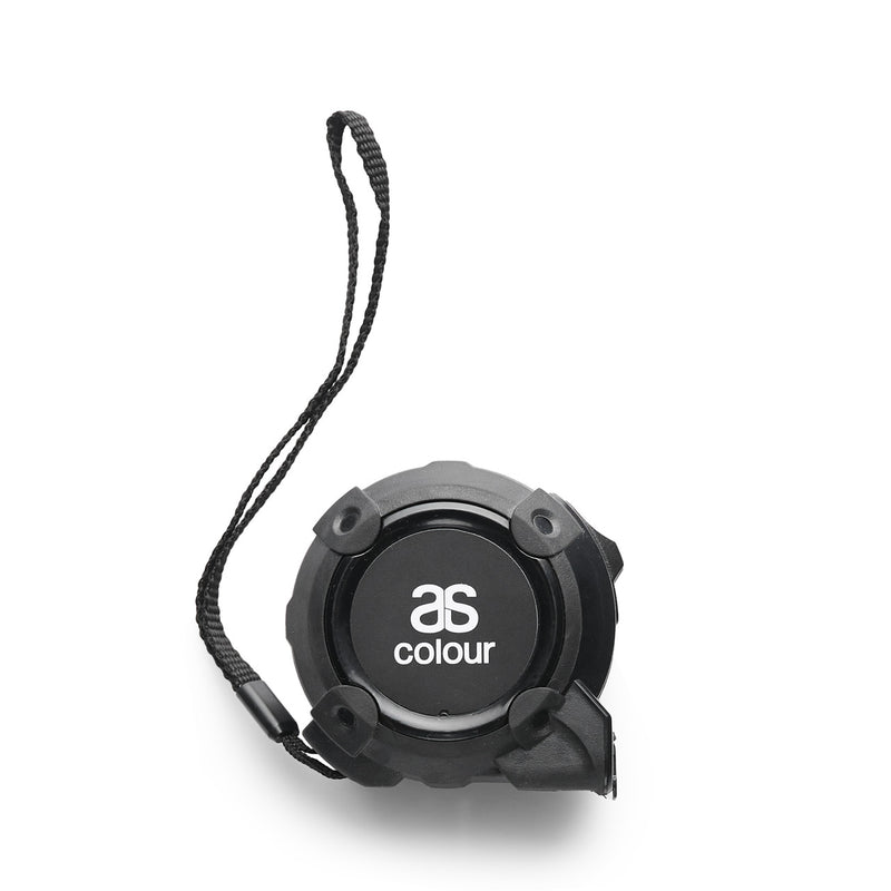 ASC Tape Measure – Accessory - Black