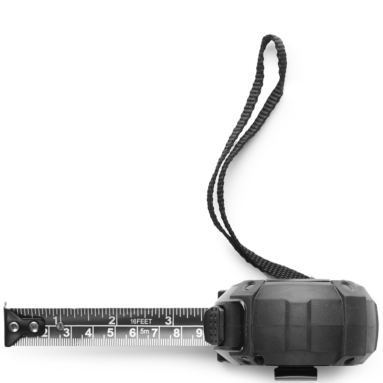 ASC Tape Measure – Accessory - FRONT