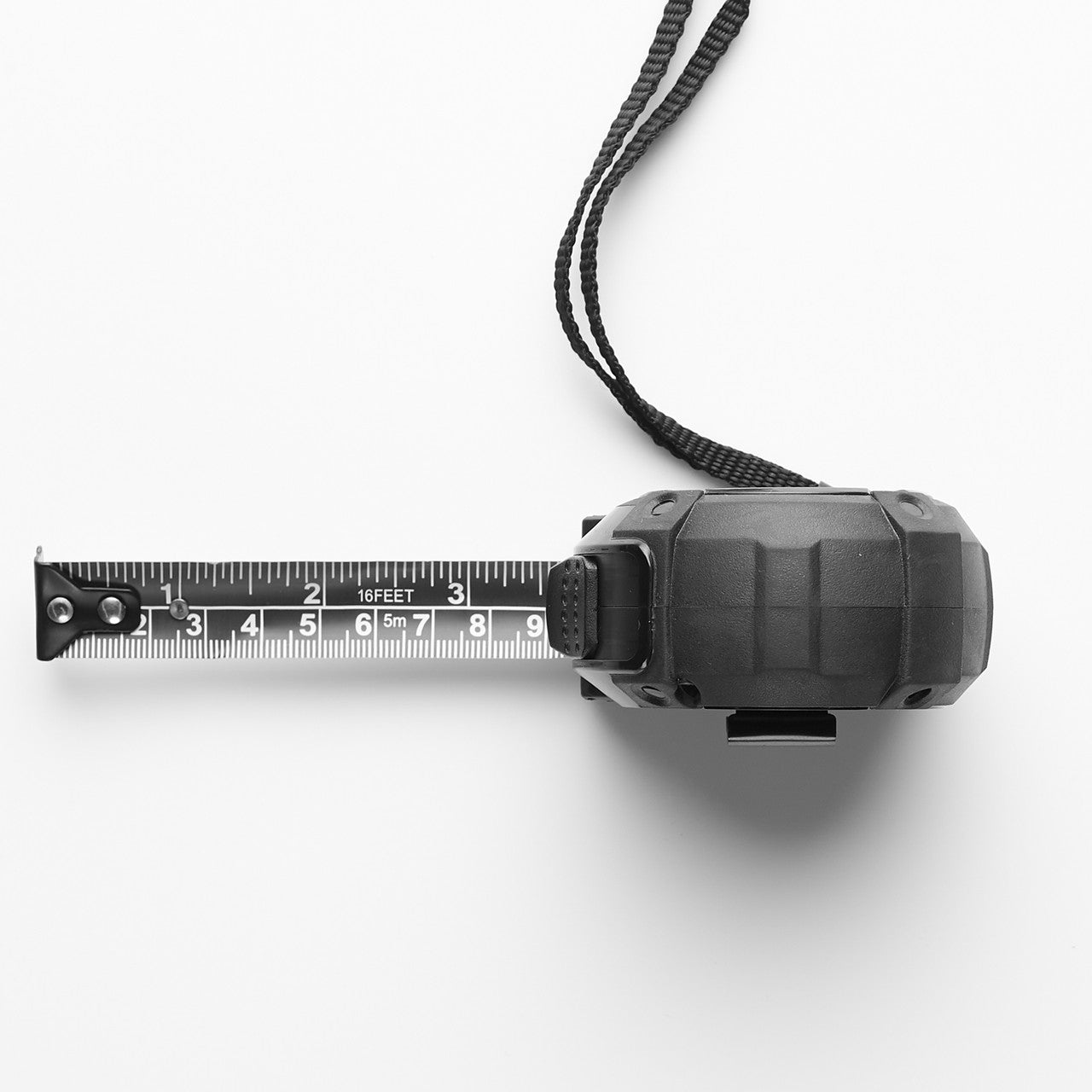 ASC Tape Measure – Accessory - TURN