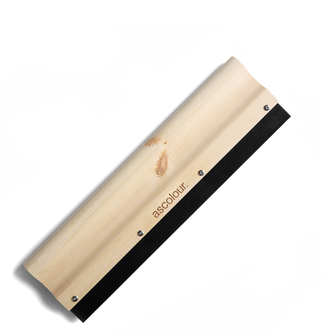 ASC Squeegee – Accessory - FRONT