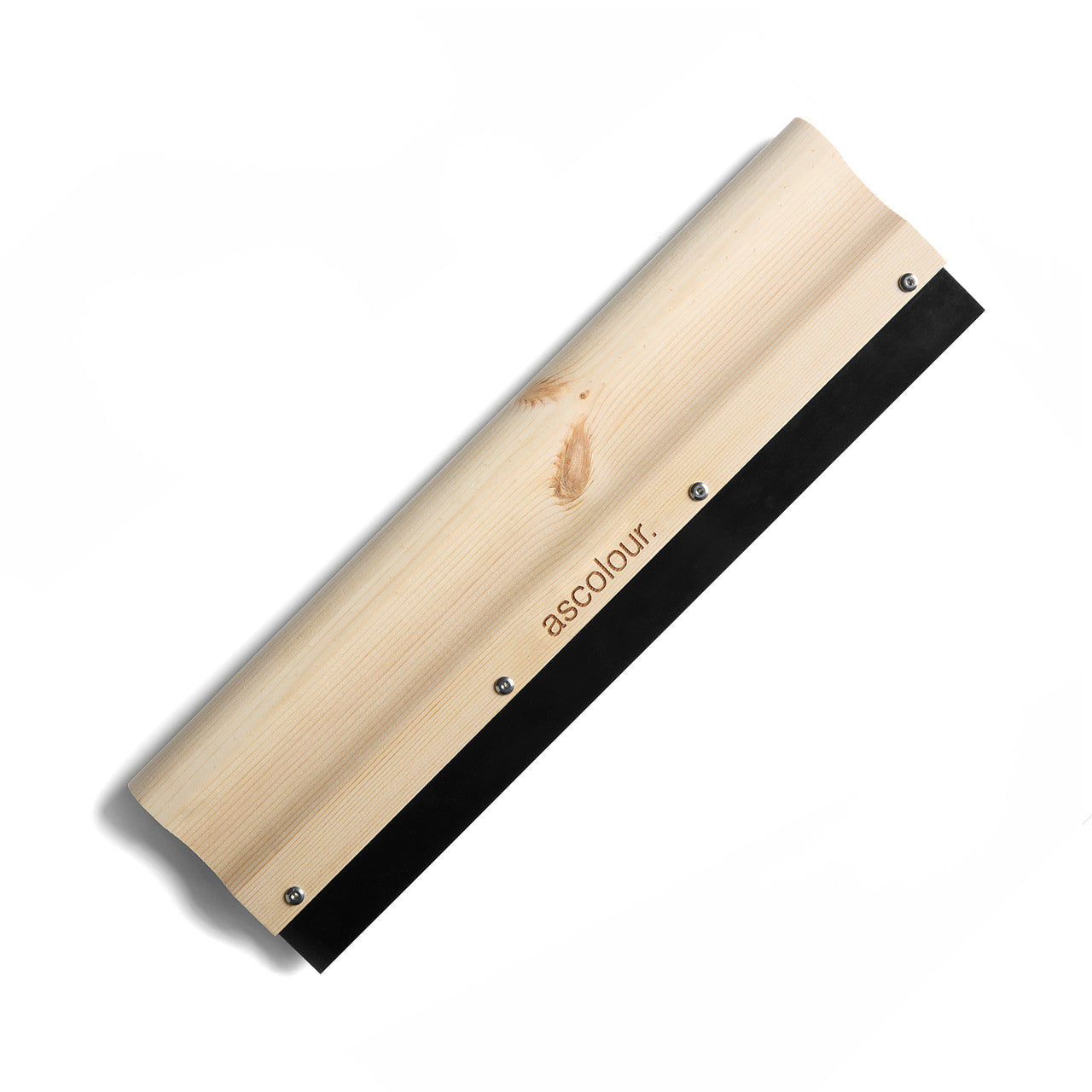 ASC Squeegee – Accessory - Wood