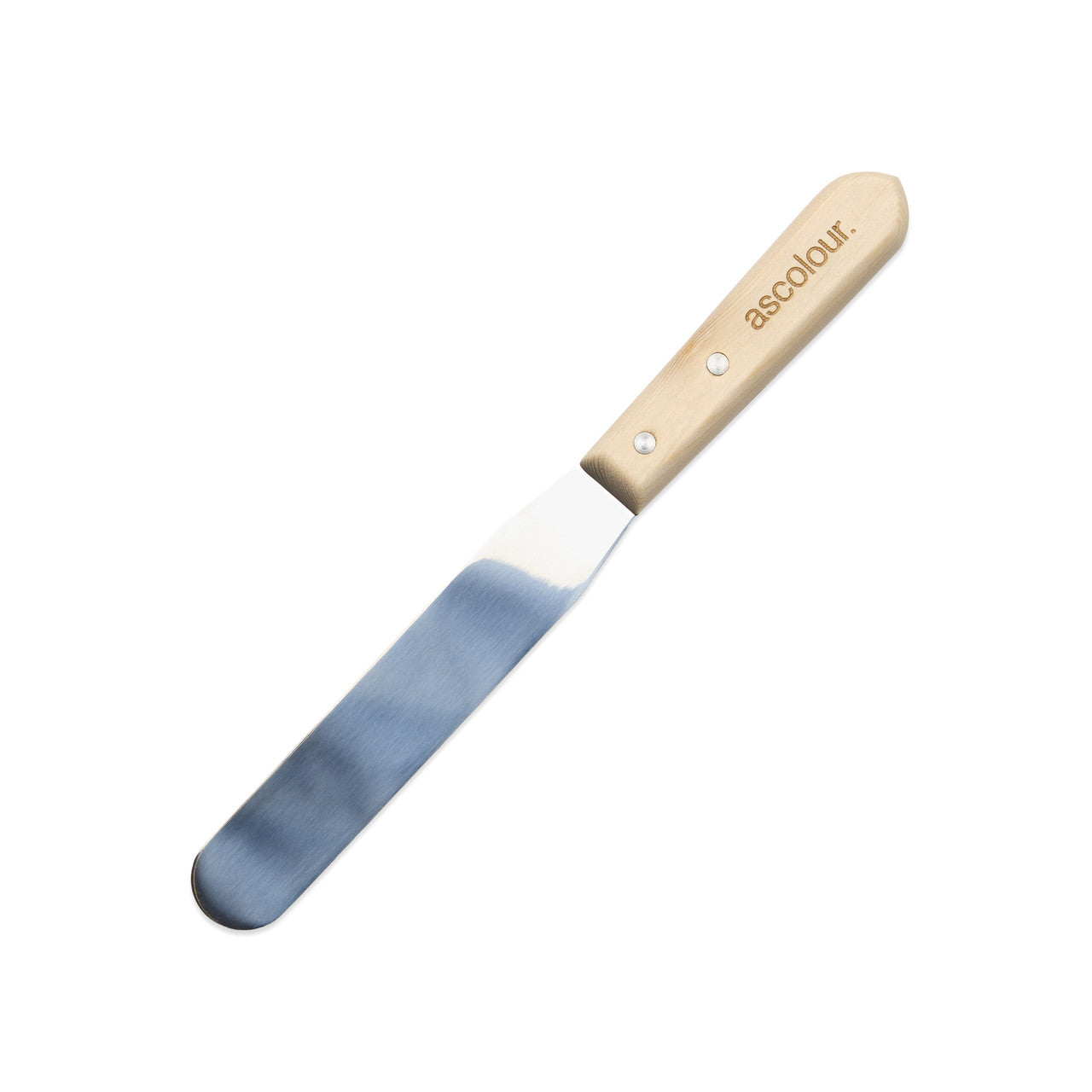 ASC Palette Knife – Accessory - FRONT