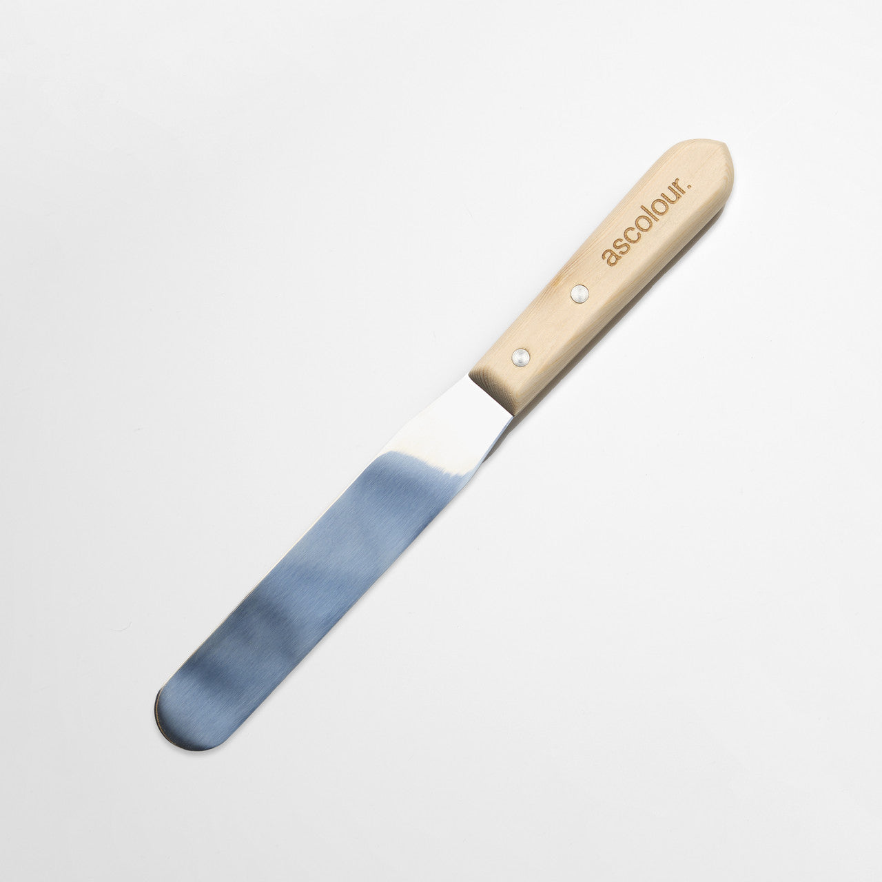 ASC Palette Knife – Accessory - SIDE