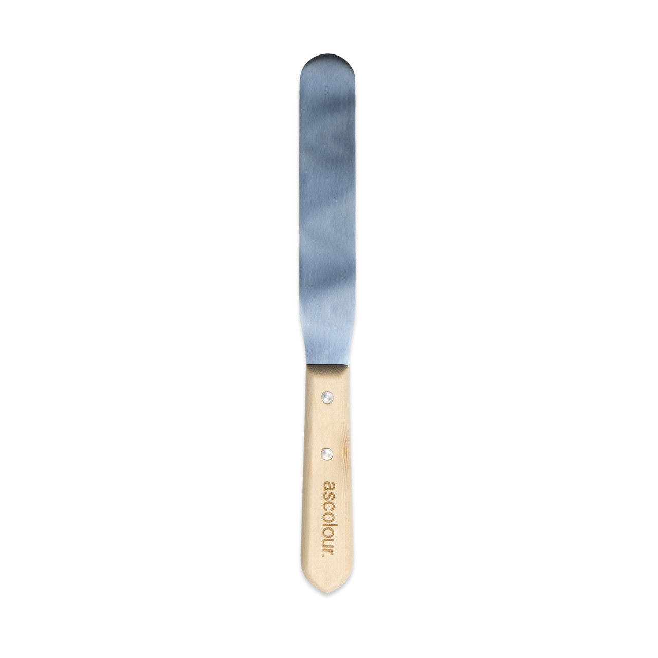 ASC Palette Knife – Accessory - Wood
