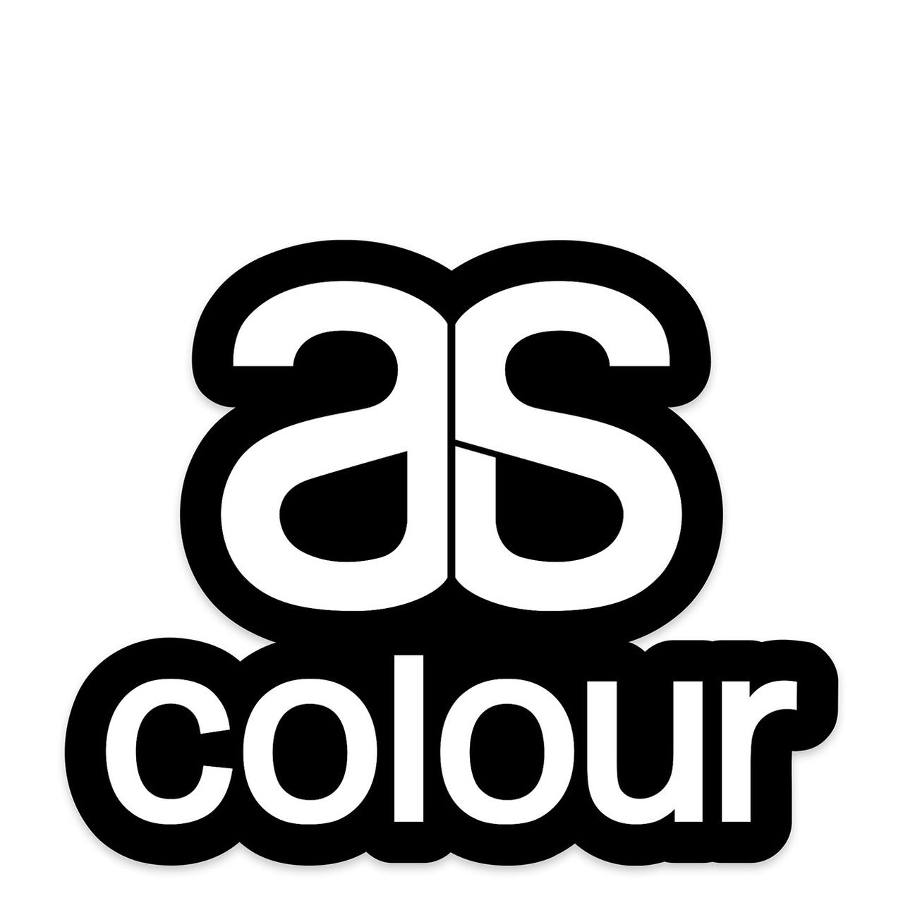AS Sticker - 