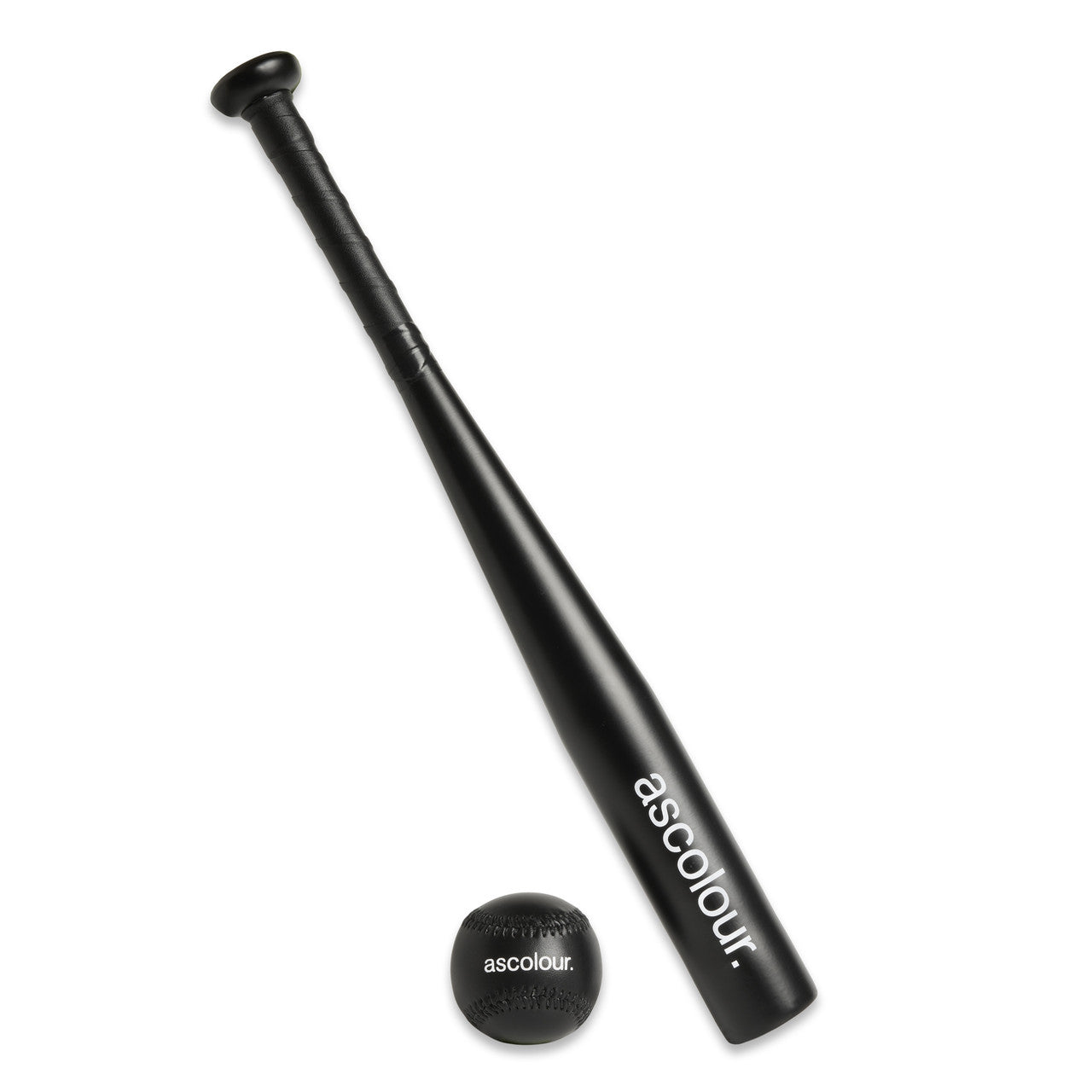 ASC Mini Baseball Set – Accessory - Black