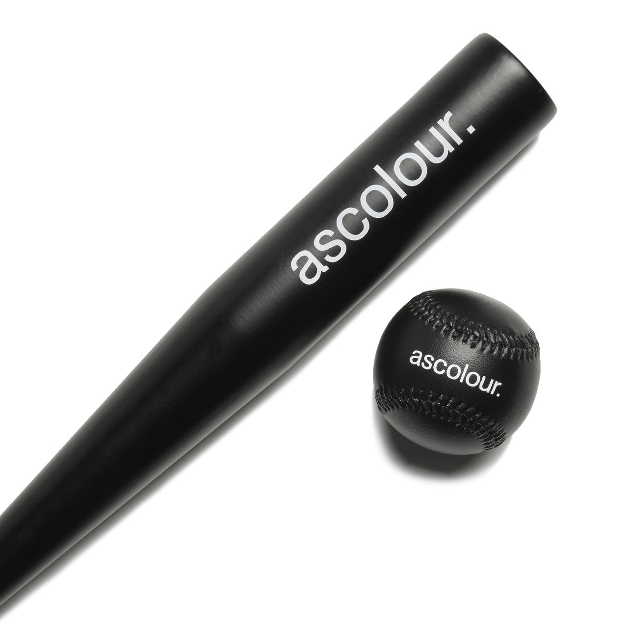 ASC Mini Baseball Set – Accessory - FRONT
